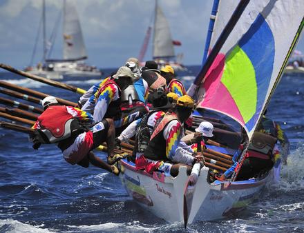 Nautisme Article