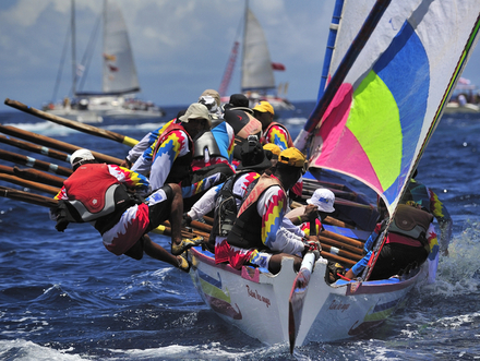 Nautisme Article