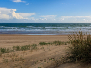Météo sur les littoraux ce week-end : nouvelle dégradation liée à une goutte froide