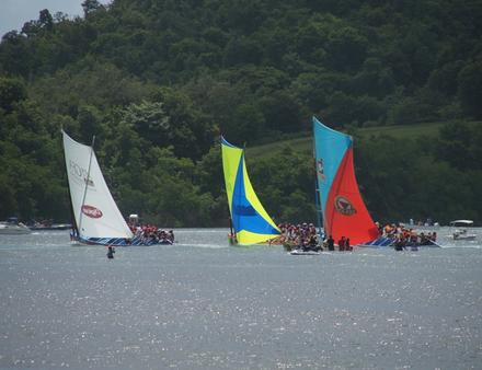 Nautisme Article