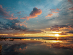 Météo sur les littoraux cette semaine : en attendant jeudi...
