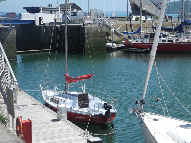 Nautisme Article