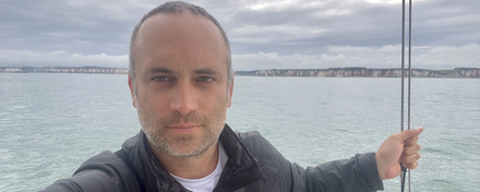 Fabrice Amedeo Fabrice Amedeo