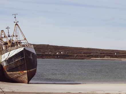 Île d'Aran Île d'Aran