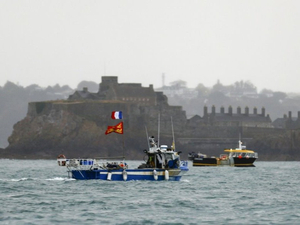 Feu vert de Jersey pour prolonger les licences de pêche, bouffée d'air frais pour les bateaux français