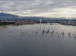 La 48e édition de la SYZ Translémanique en Solitaire est confirmée