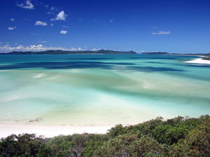 Top 10 des plus belles plages du monde