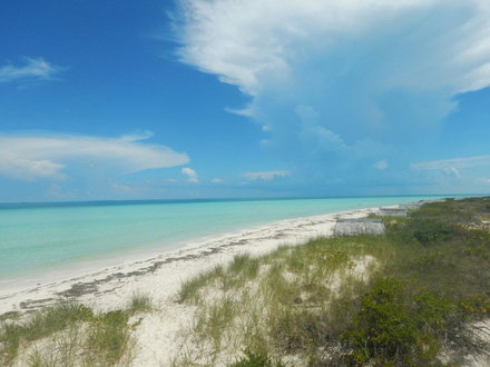 2. Santa Maria Beach