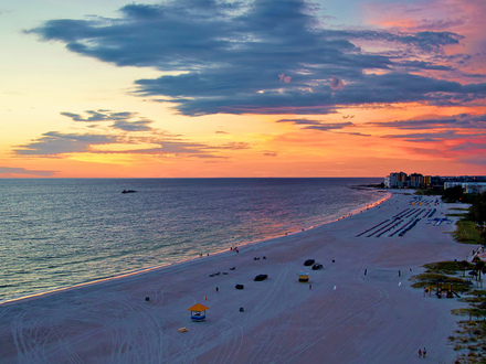 5. Saint Pete Beach 5. Saint Pete Beach