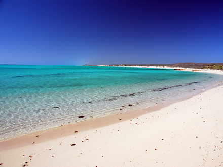 6. Turquoise Bay 6. Turquoise Bay