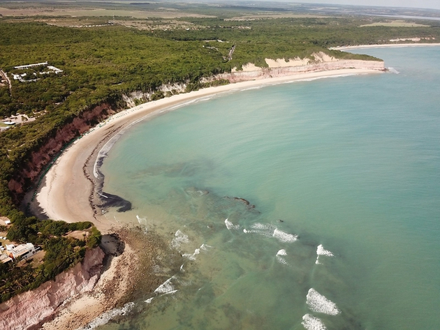 10. Baia dos Golfinhos Nautisme Article