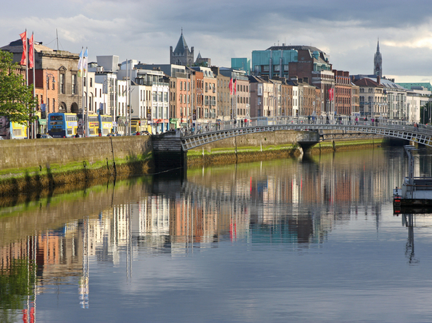 La Liffey Nautisme Article