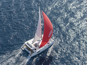 Essai Isla 40 : la prestance des plus grands