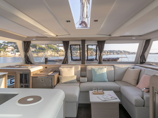 Nautisme Article