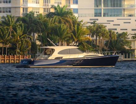 Nautisme Article