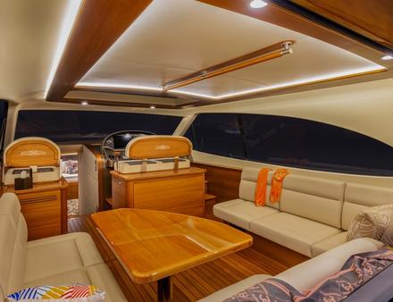 Nautisme Article