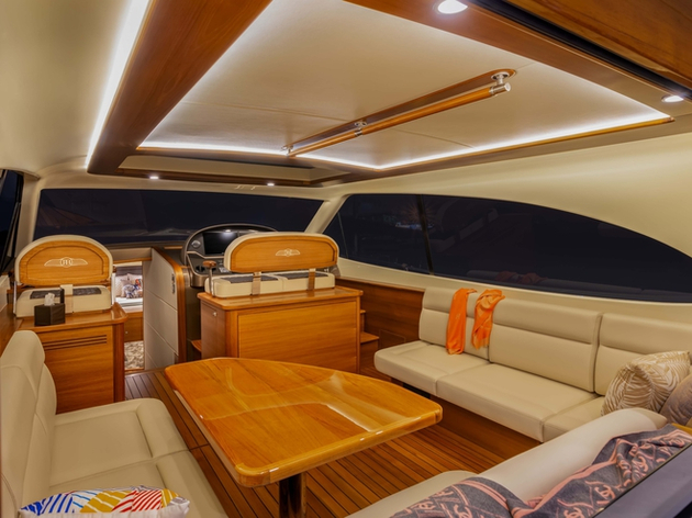 Nautisme Article