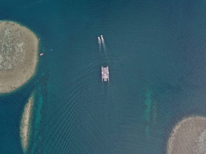 Energy Observer élargit sa route pour une arrivée à Tokyo prévue en fin d'année