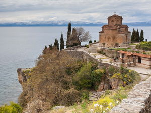 Le combat pour sauver le plus vieux lac d'Europe