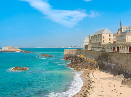 Saint Malo