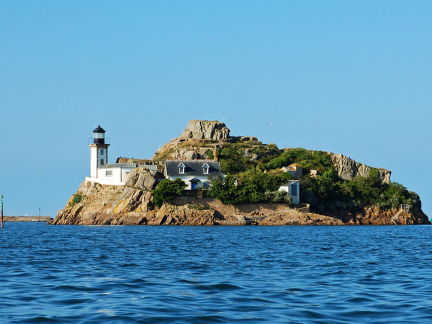 Baie de Morlaix Nautisme Article