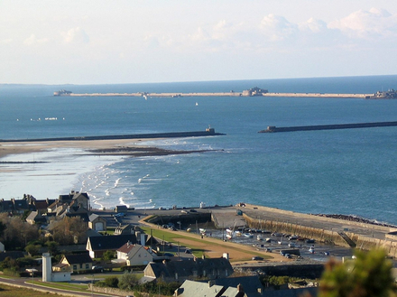 Cherbourg