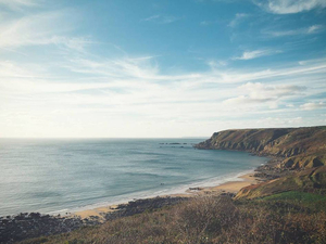 Météo sur les littoraux dimanche : temps encore instable sauf en Méditerranée