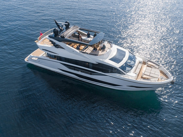 Nautisme Article