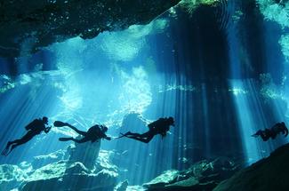 Plongée : à la découverte des eaux néo-calédoniennes
