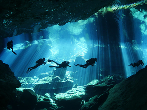 Plongée : à la découverte des eaux néo-calédoniennes 