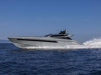 Le nouveau OTAM 70 HT fera ses débuts à Cannes...