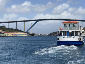 République dominicaine et Pays-Bas fixent leurs frontières maritimes dans les Caraïbes