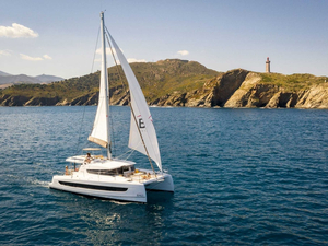 Bali 4.2 : nouveauté très attendue à découvrir au Yachting de Cannes en septembre