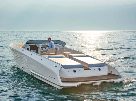 Nautisme Article