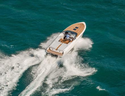 Nautisme Article