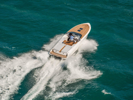 Nautisme Article