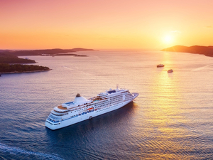 Les croisières reprennent la mer !