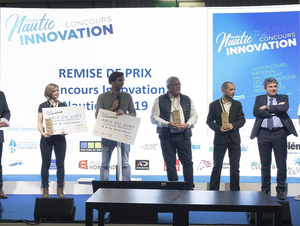 Salon nautique de Paris 2021 : le concours national d'innovation est lancé