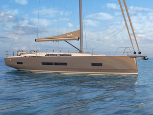Lancement du nouveau Hanse 460, voilier de croisière familiale ultra personnalisable