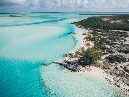 Plage de Santa Maria