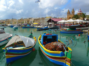 Malte ferme ses frontières aux voyageurs non vaccinés