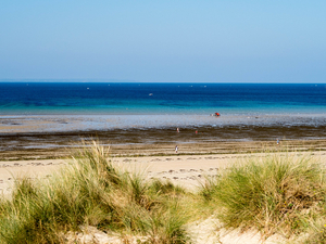 Météo sur nos côtes cette semaine : encore un peu de patience avant le beau temps…