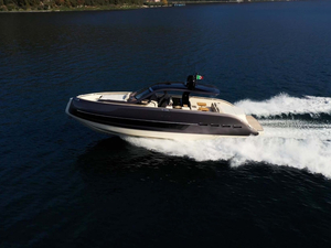 Deux avants-premières pour Invictus Yacht au Yachting de Cannes 2021 