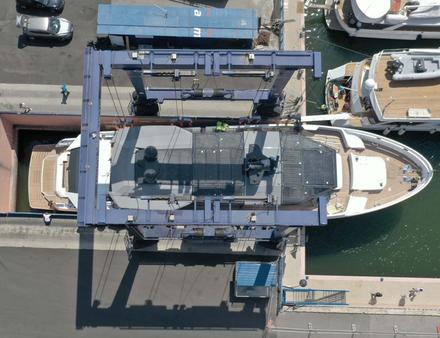 Nautisme Article