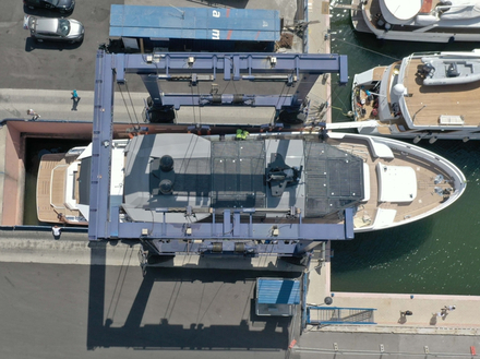 Nautisme Article