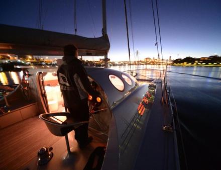 Nautisme Article