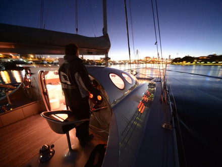 Nautisme Article