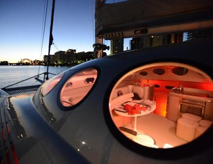 Nautisme Article