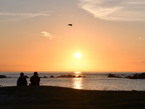 Météo sur les littoraux ce week-end : retour des conditions estivales