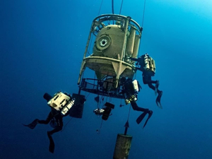 L'expédition Gombessa veut percer le mystère des anneaux de corail du cap Corse